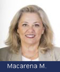 Macarena Montesinos de Miguel
