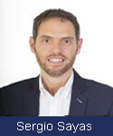 title Sergio Sayas López