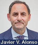 JAVIER VALENTÍN ALONSO CORONEL